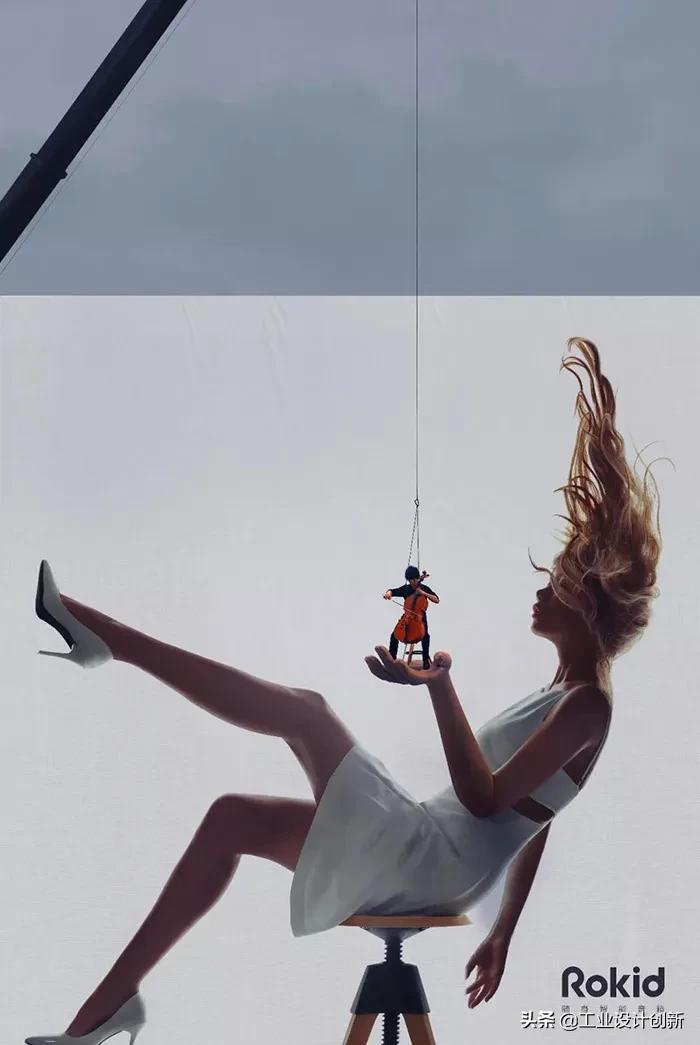 这些国产设计和设计团队都是世界顶尖水平