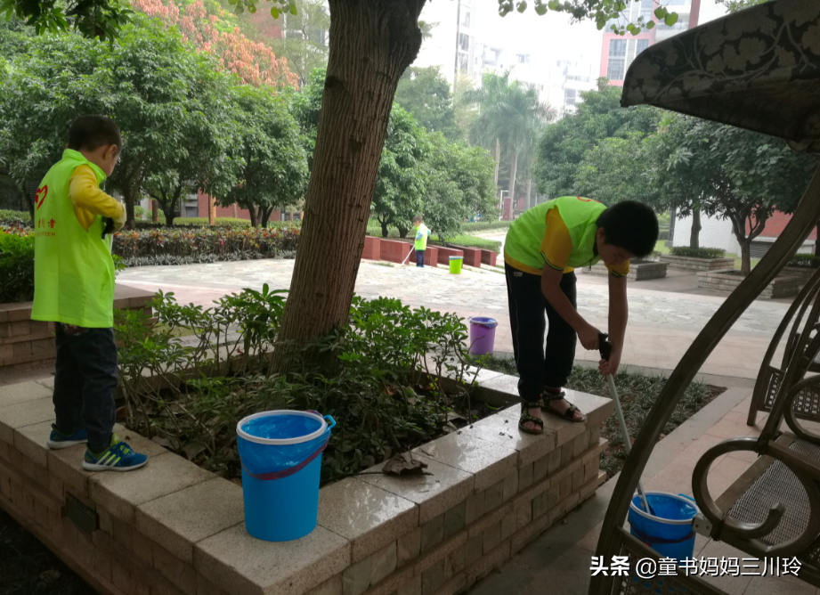 一个广州妈妈的10年“遛娃”经验分享，看完好想带孩子出去玩