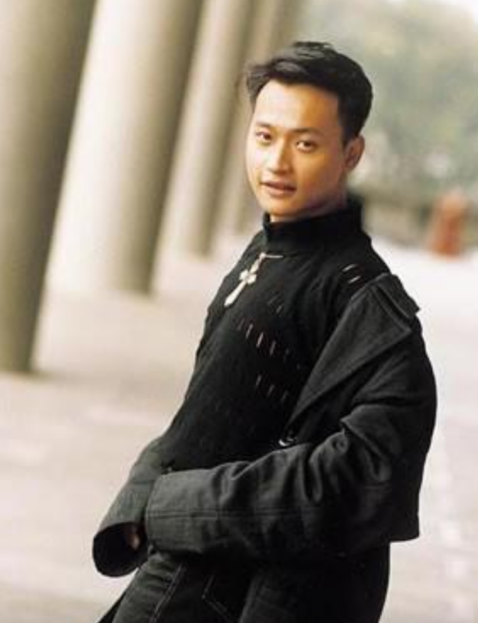 24年前,小虎队解散内幕,不只是陈志朋要服兵役那么简单