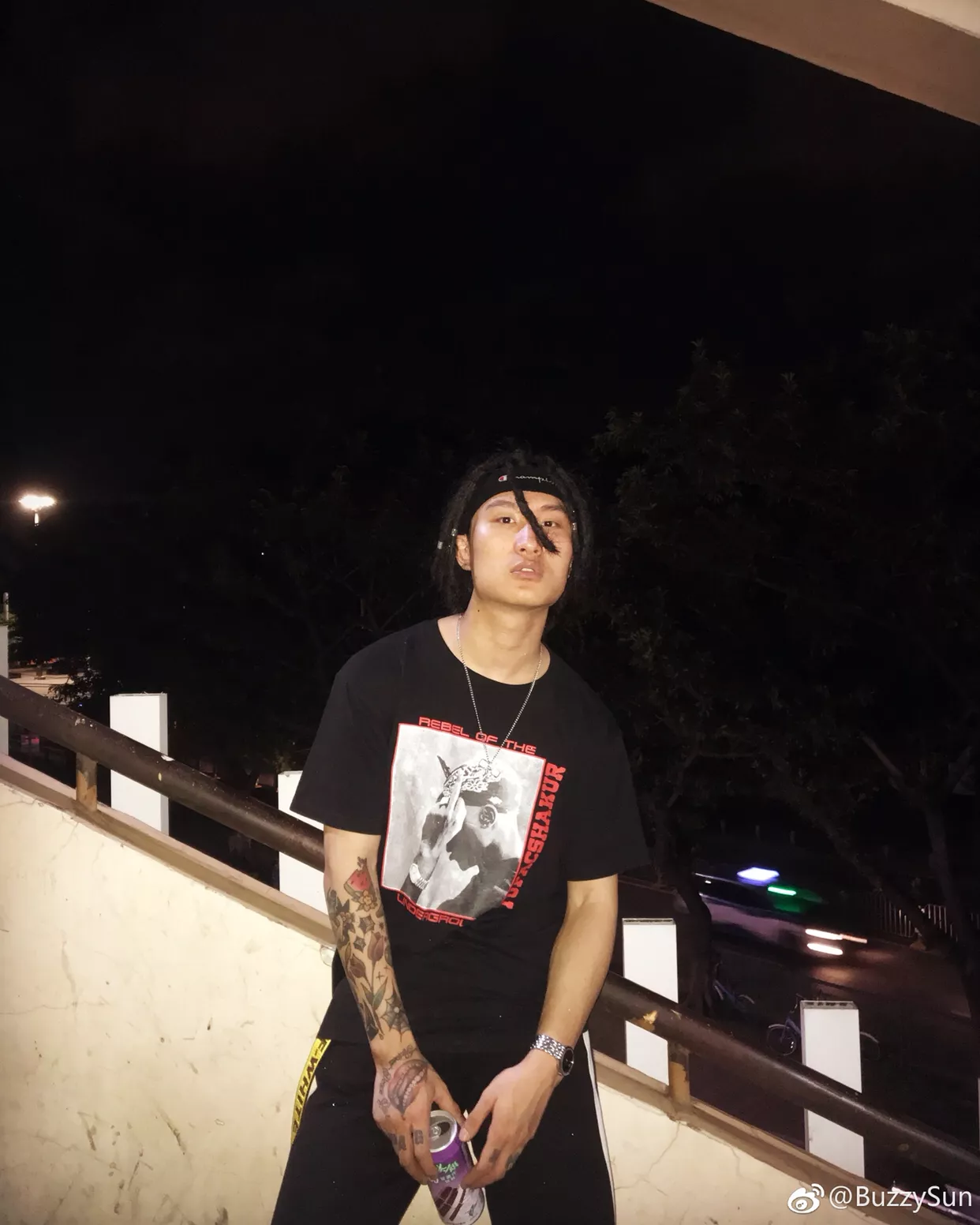 推荐那些不为人知的中国地下实力rapper
