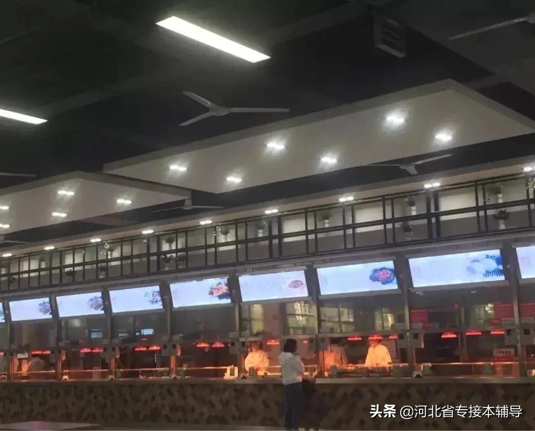 唐山师范学院：仅5个专业在招收，急剧减少的招生量