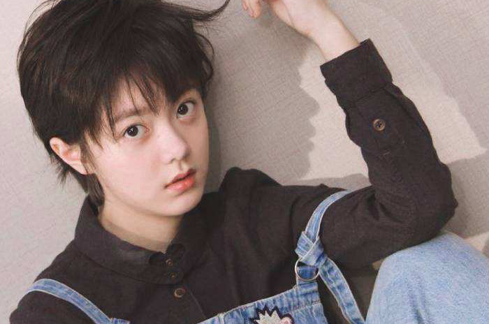 人气近期暴涨的十大00后女明星，张子枫欧阳娜娜赵今麦位列三甲