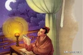 经典文言文赏析｜范仲淹有志于天下