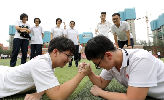 高考前一天做了“3件事”，备考状态极佳，老师也说很有效