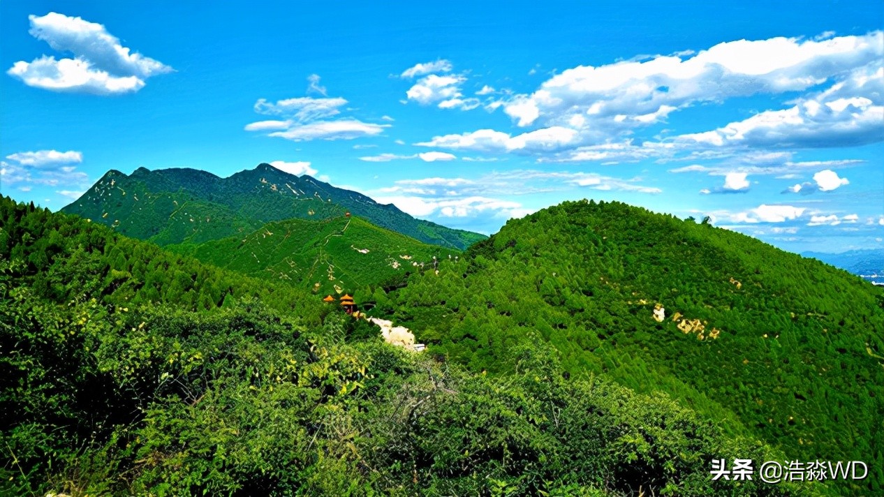 圣泉山人文举萃〔八章〕