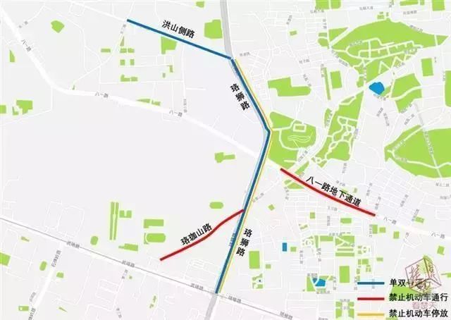 武汉大学的樱花开了！还有这些景点统统免费…