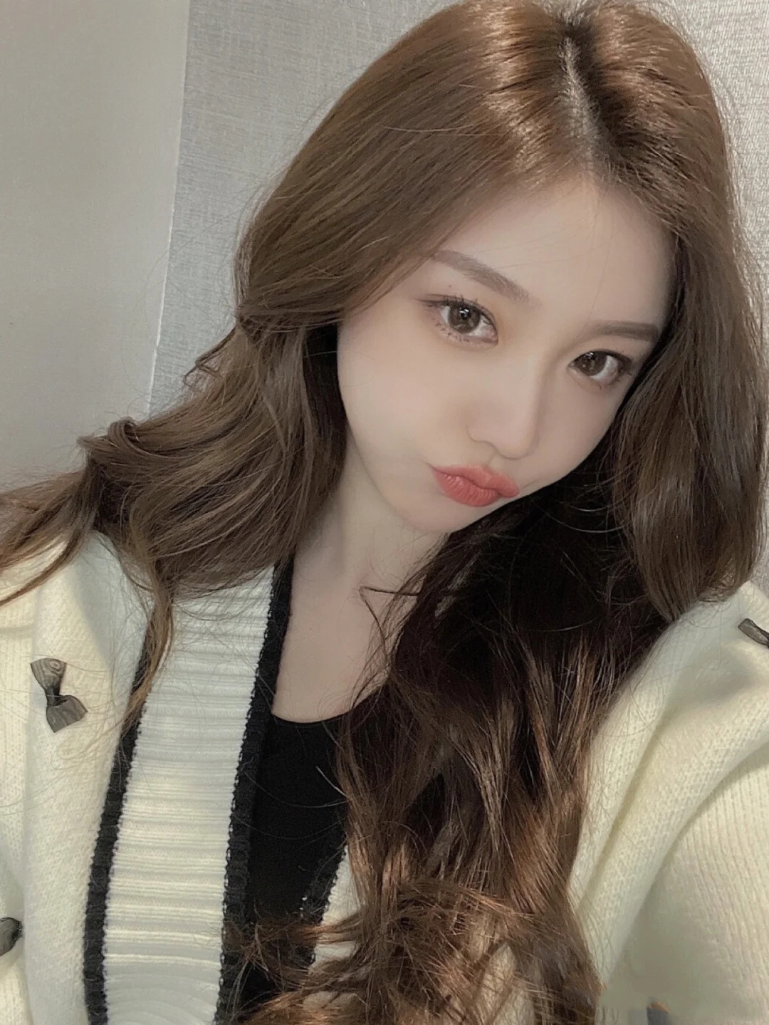 这些发色千万不要染，染上就会被路人追问，高级洋气又时髦