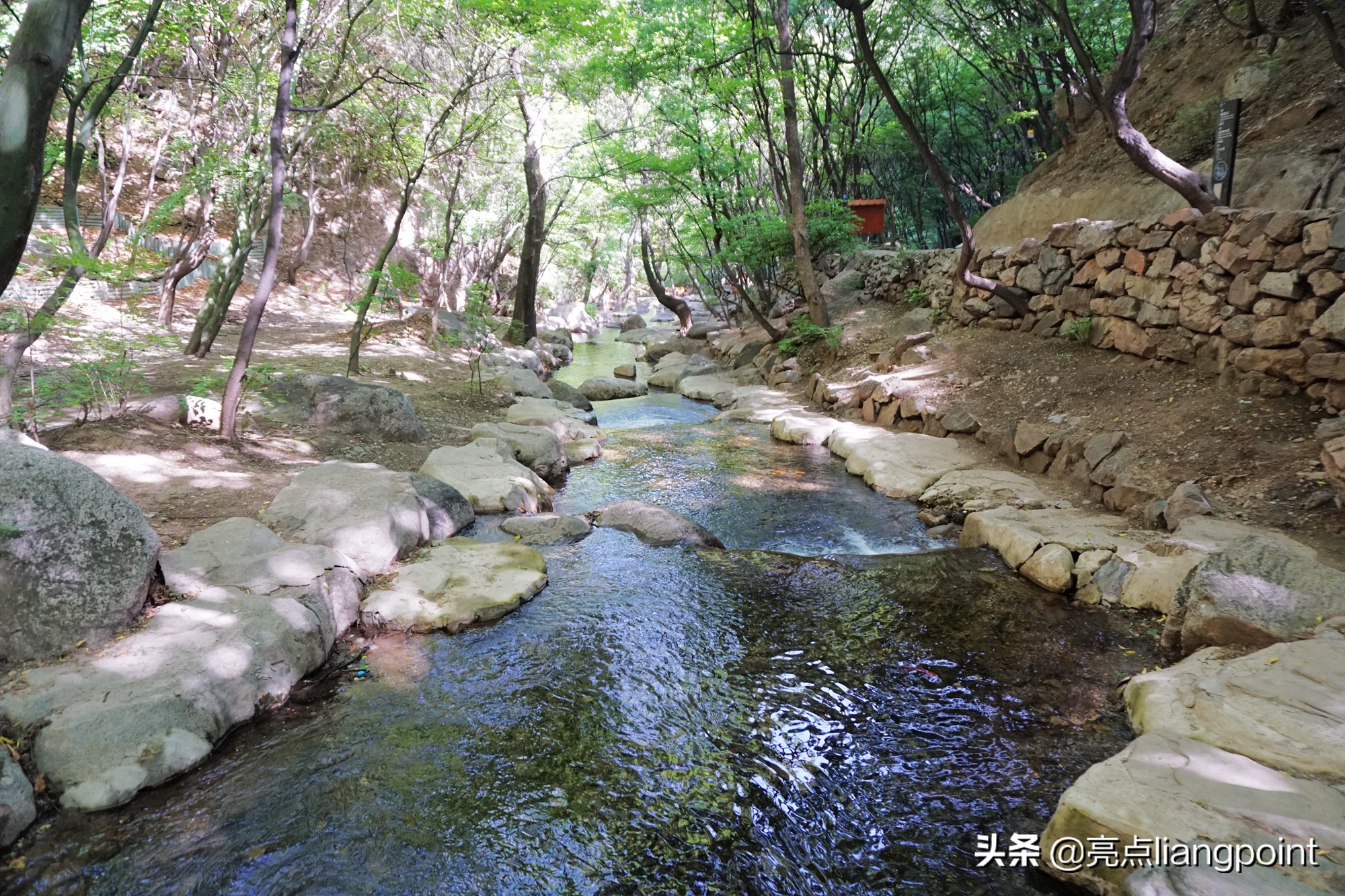 这里是寒食节故事的发生地，绵山一日游最贴心最详细的攻略