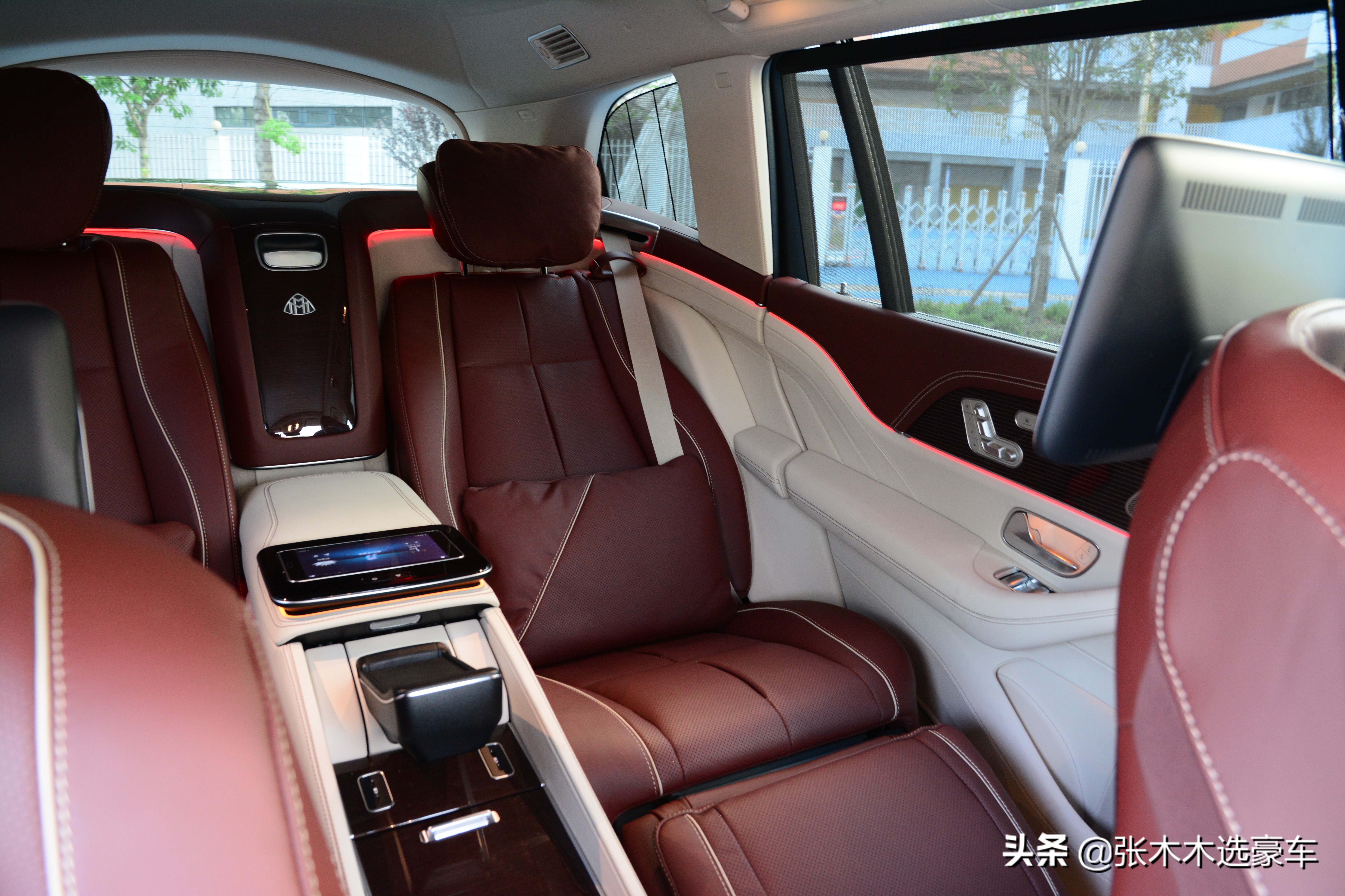 试驾迈巴赫GLS 600顶配，加价60万落地超过400万居然还一车难求？