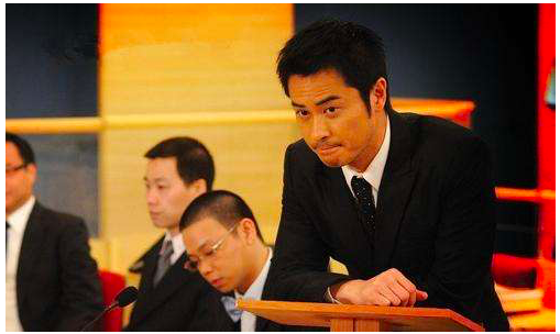 TVB的律师题材剧孕育出不少新星，你认为哪部最经典呢？​