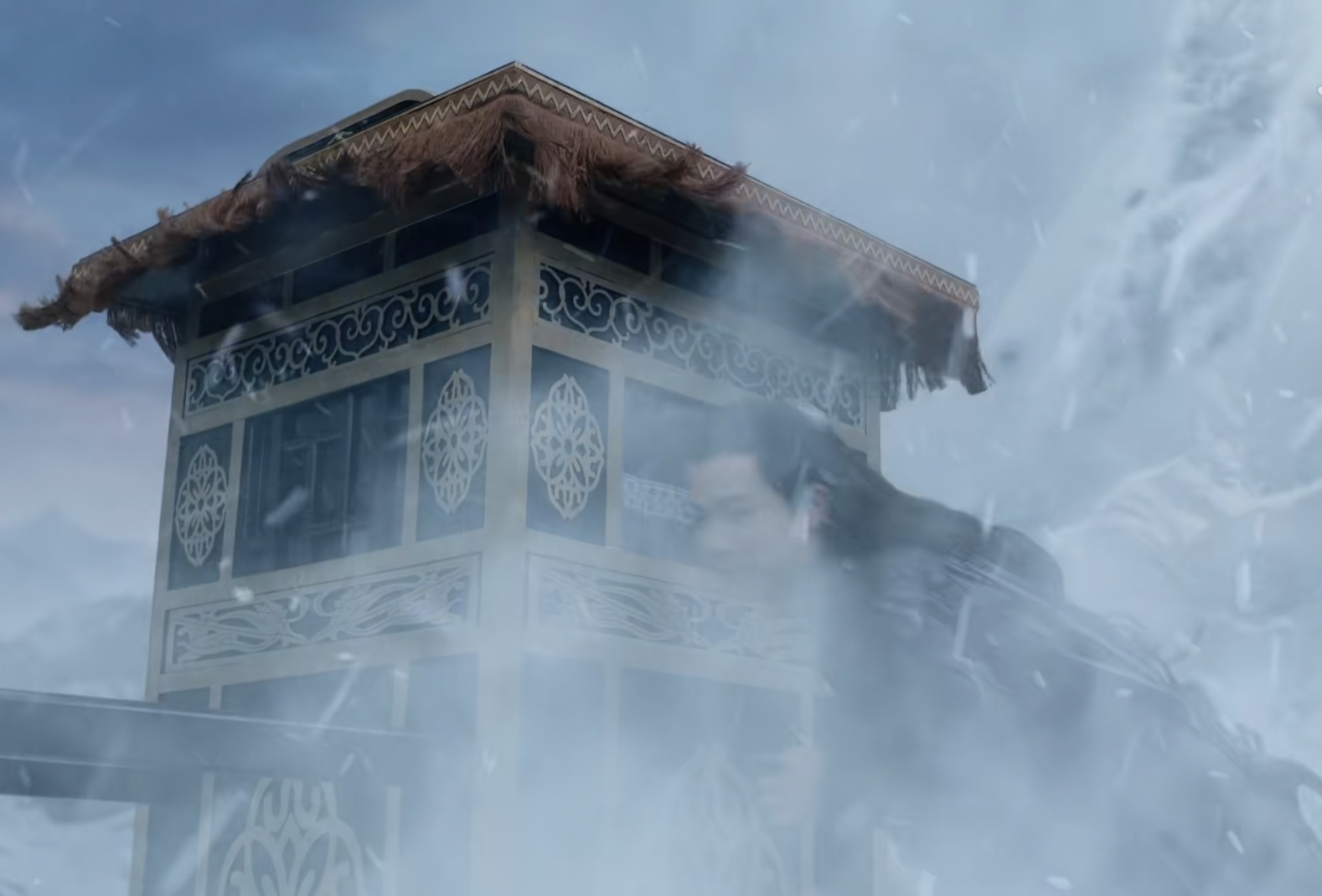 《山河令》大结局为何烂尾？原因藏在这8个角色的死亡细节里？