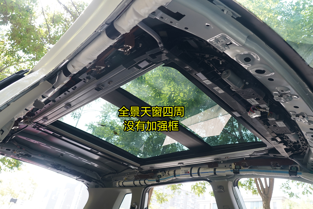 新奇骏拆解汇总 国人不爱的它都占？