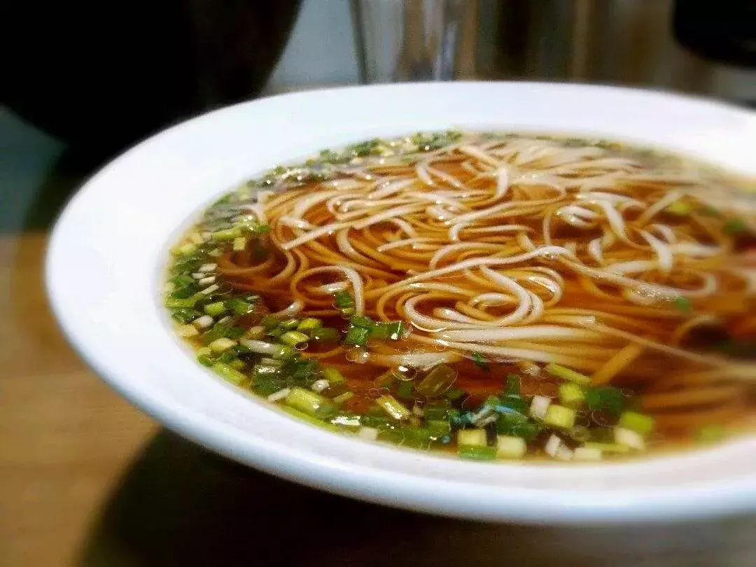 真香!这些淮安特色美食你吃过多少?