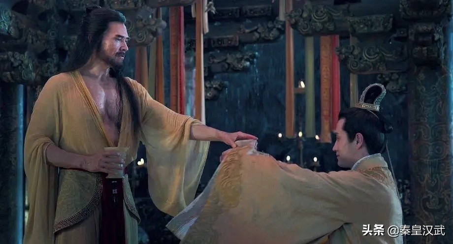 周武王兄弟都姓姬，为何唯独大哥叫伯邑考？清华北大为此杠上了