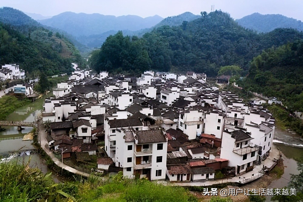 景德镇真是一个美丽的地方