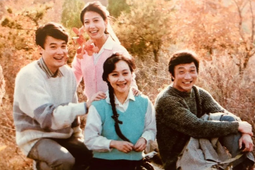 渴望电影剧情「详细介绍」 _晶羽科技