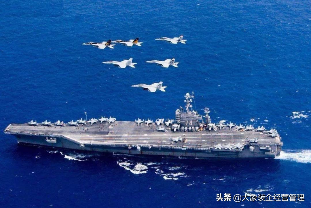 家装大洗牌，未来还会有装修公司么？本文至少为你省下30万培训费
