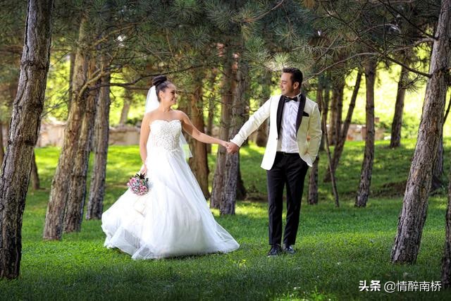 这4个让女生“动心”的套路，男人运用好了，可以收获爱情