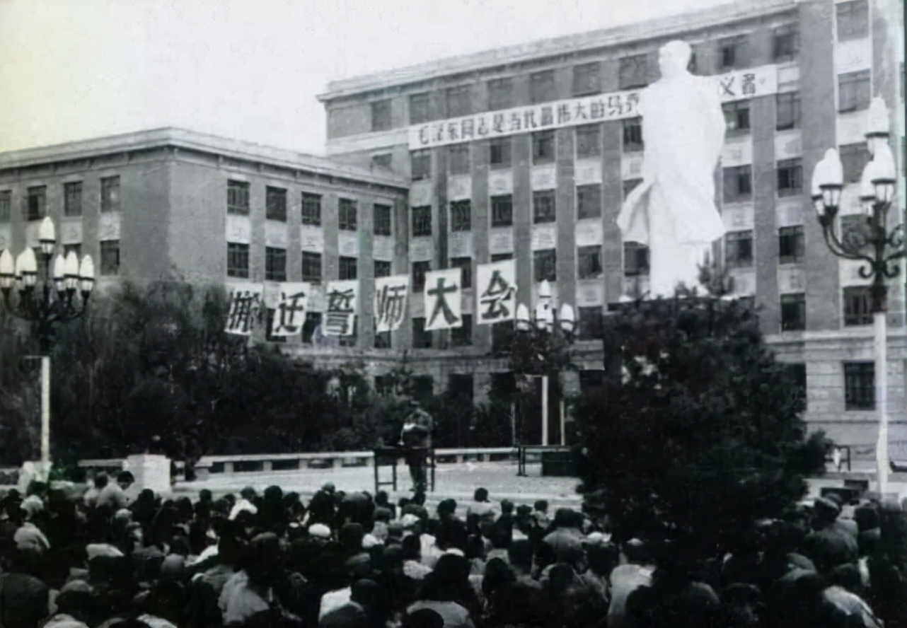 华北水利水电大学：建校于北京，成就河南河北两所大学的没落贵族