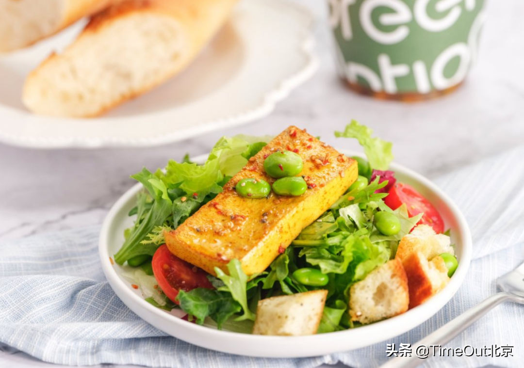 京城6家最虐健身课&周边最健康轻食，你pick谁？