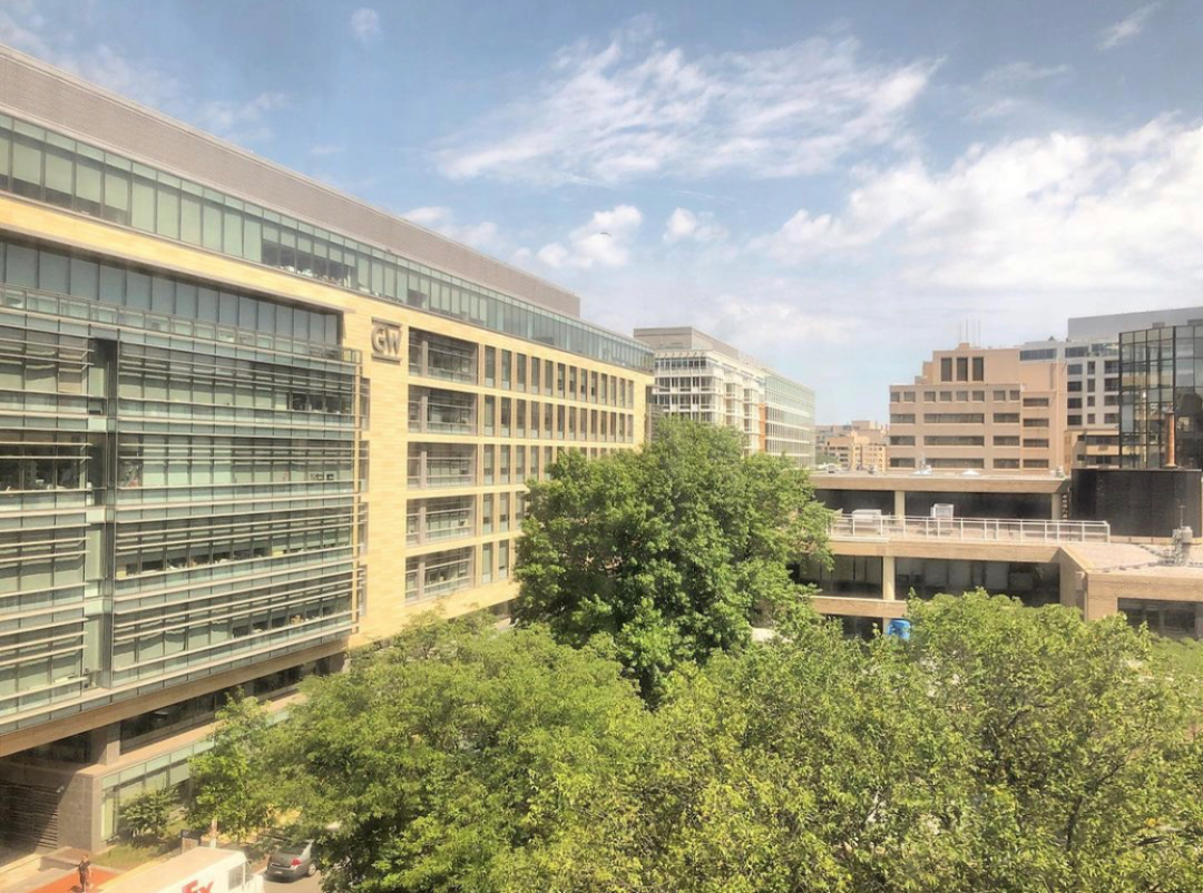 这所美国大学200岁！以国父命名，深处美国心脏，排名被低估