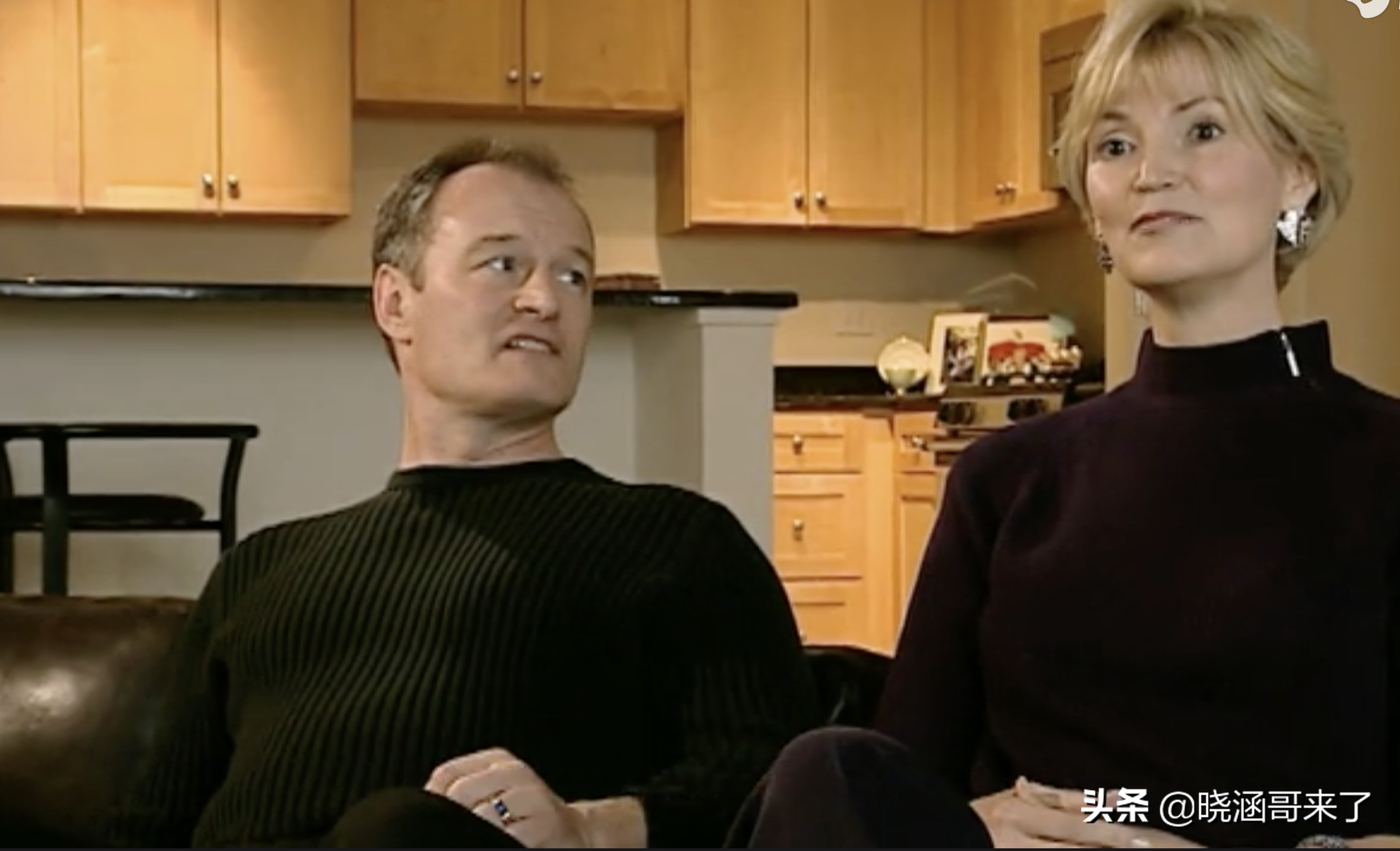 英国耗时56年，跟踪14个孩子的成长轨迹，决定人生命运的是什么？