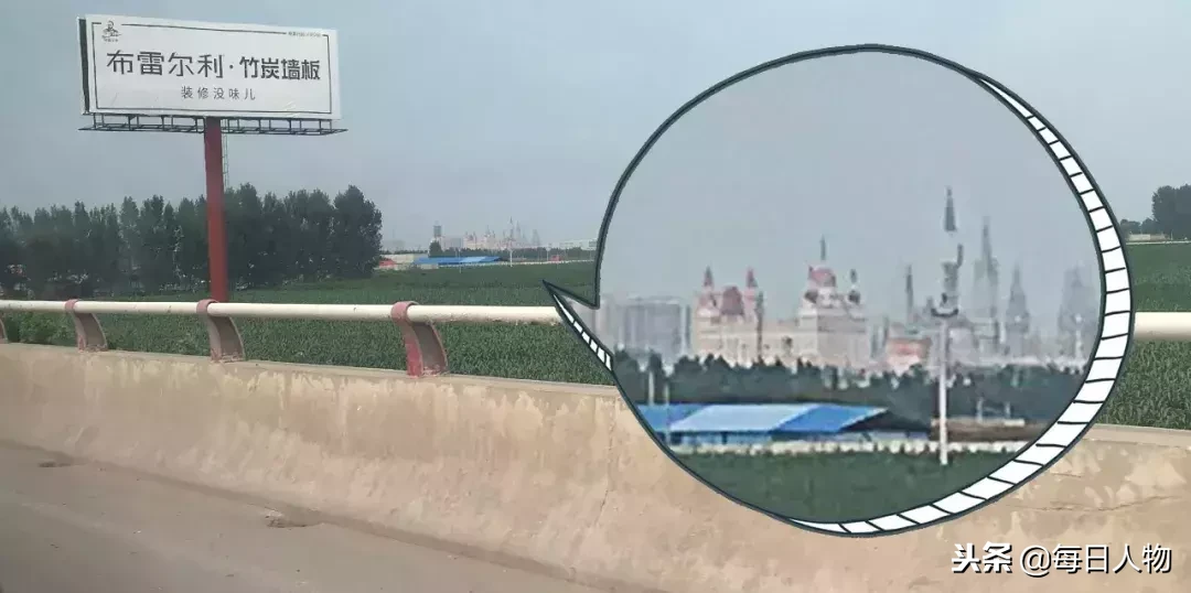 校园可以同时开拍哈利波特和还珠格格，中国最神奇的大学在哪里？