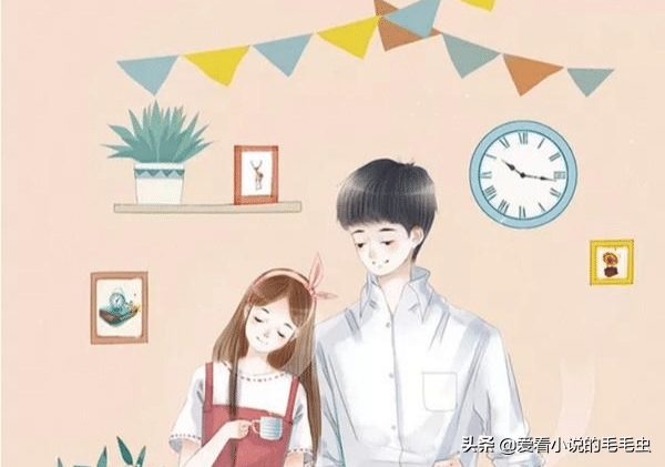 4本双向奔赴的现言宠文，互撩互宠，温暖治愈，看完想恋爱