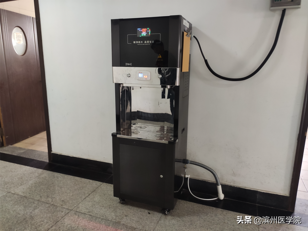 「学党史办实事」困扰学生学习生活的10个问题被攻克啦