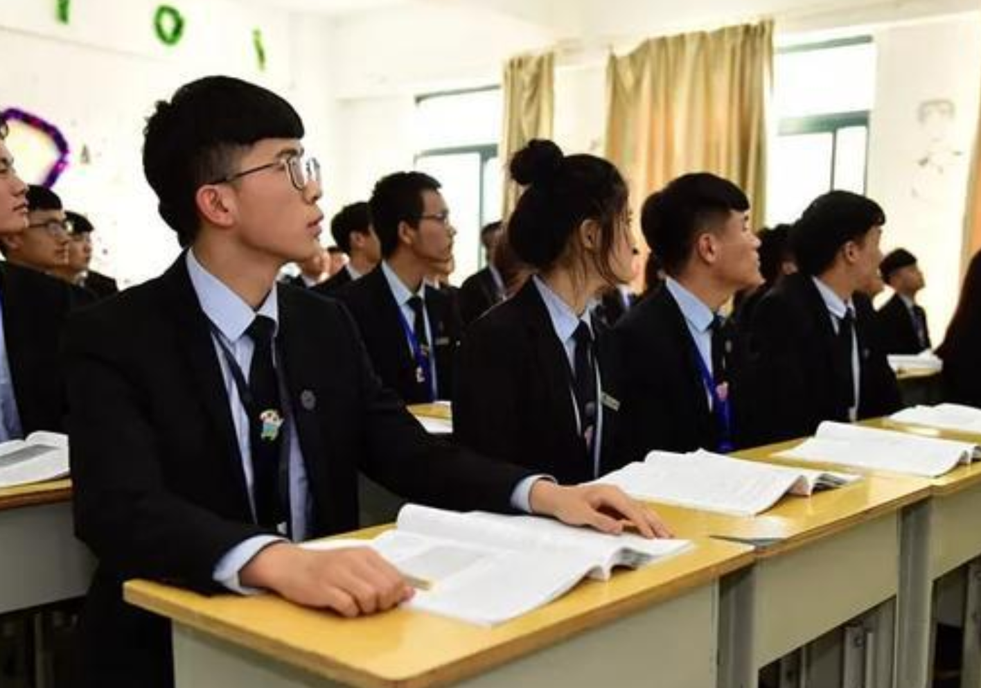 建立职教高考制度，有望改变“重普轻职”现状，但关键还看这三点