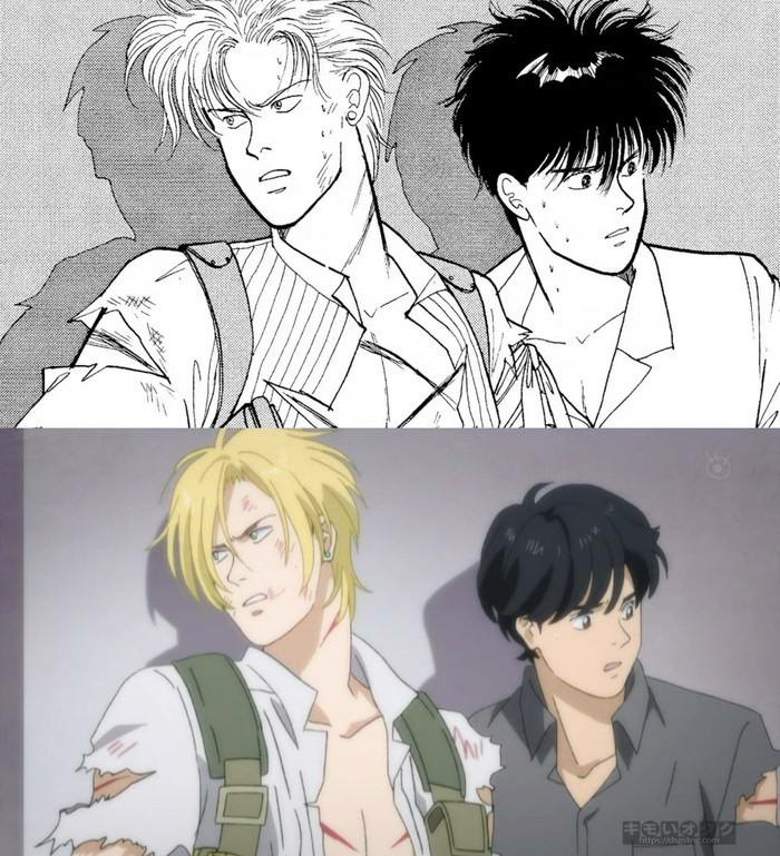 好番推荐,《bananafish》那些年无人匹敌的香蕉鱼