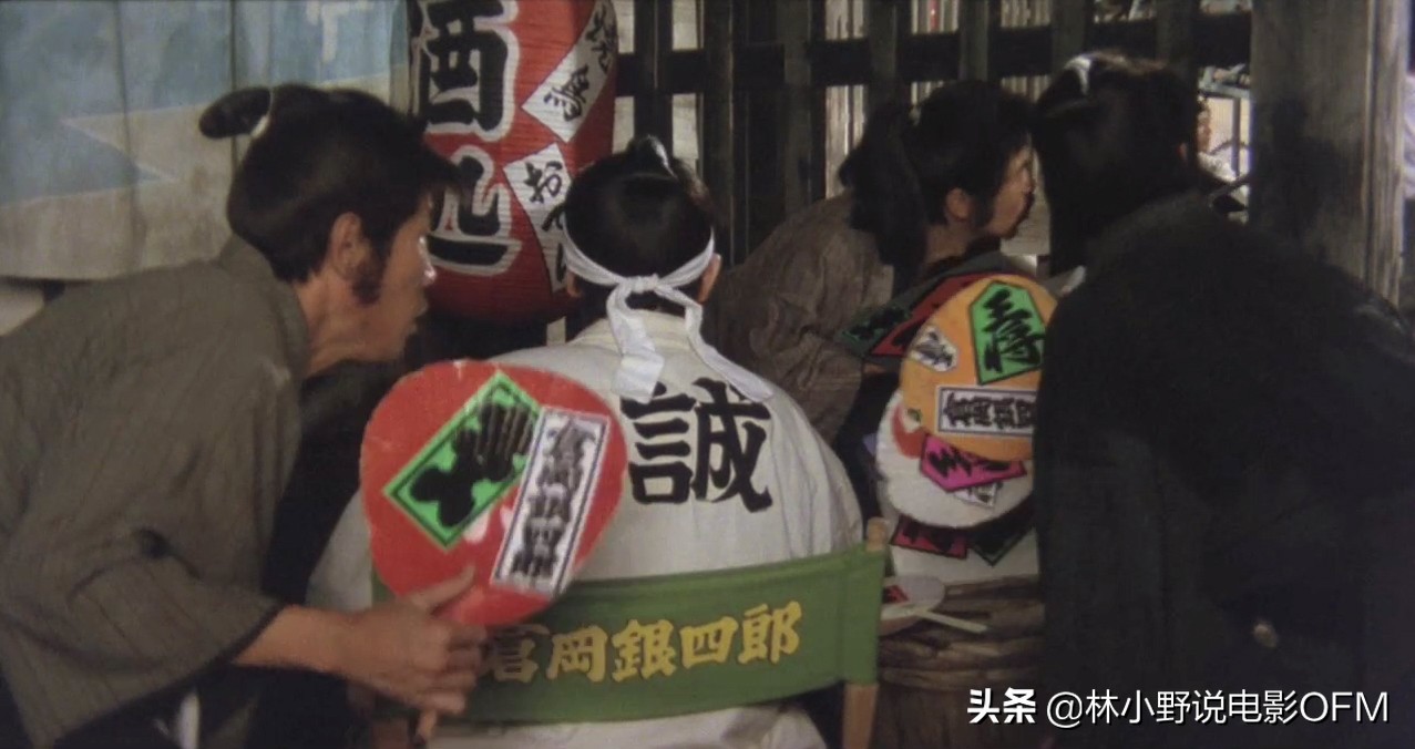 《蒲田进行曲》幕后冷知识：蒲田是指什么？松坂庆子到底是哪国人