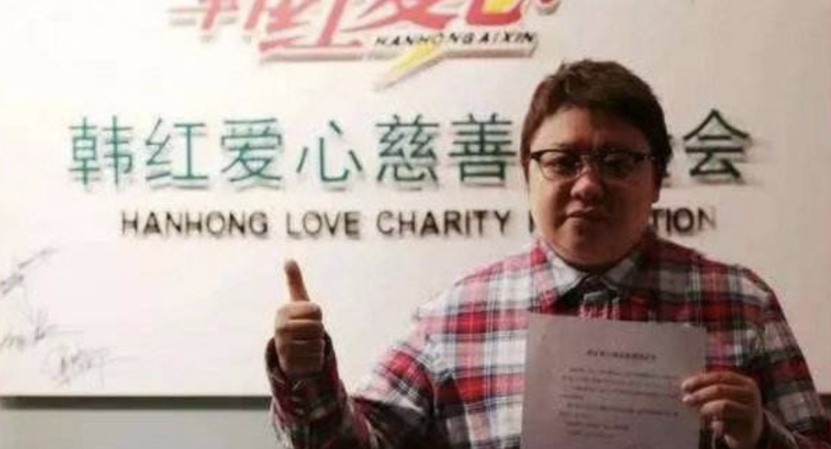 感动中国十大人物，这才是我们应该追的“明星”，人民的骄傲