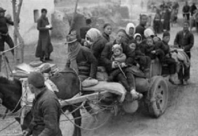 1988年授衔时，朝鲜人赵南起被授上将，老干部却联名举报他是卧底