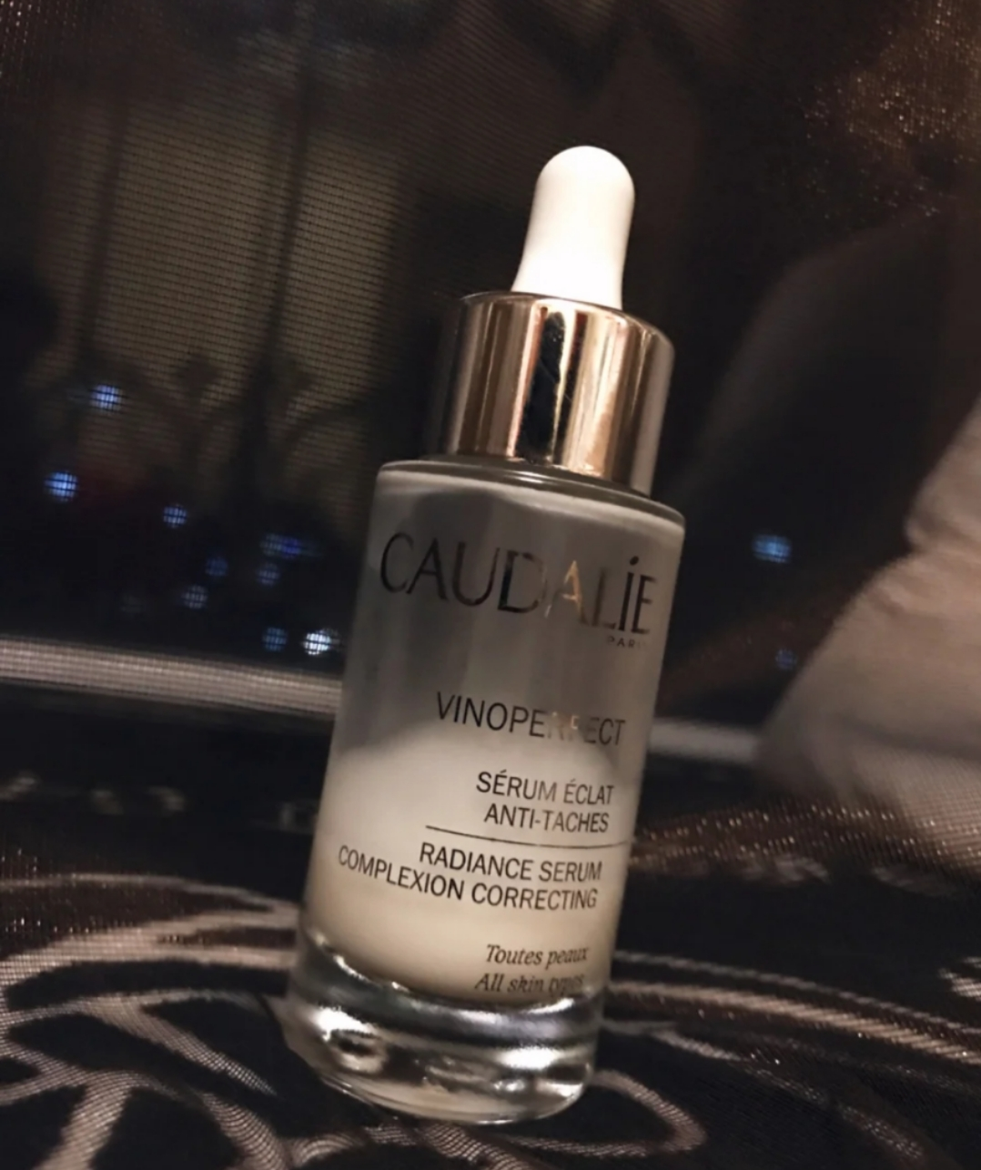 01,欧缇丽美白精华液