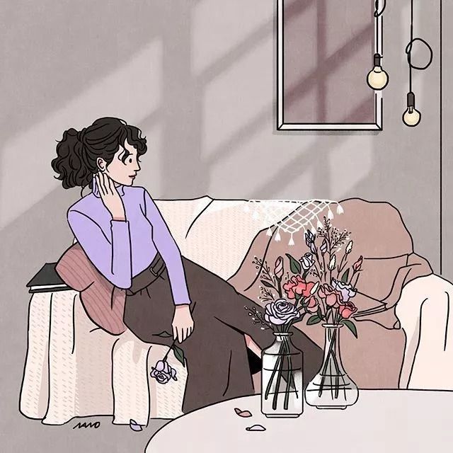 听说,男生在这几种情况下会想起前任