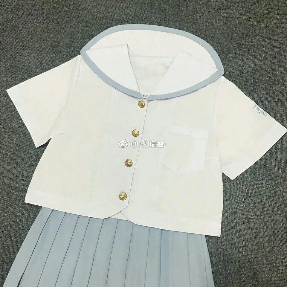 jk制服到底是什么？jk制服有什么区别？