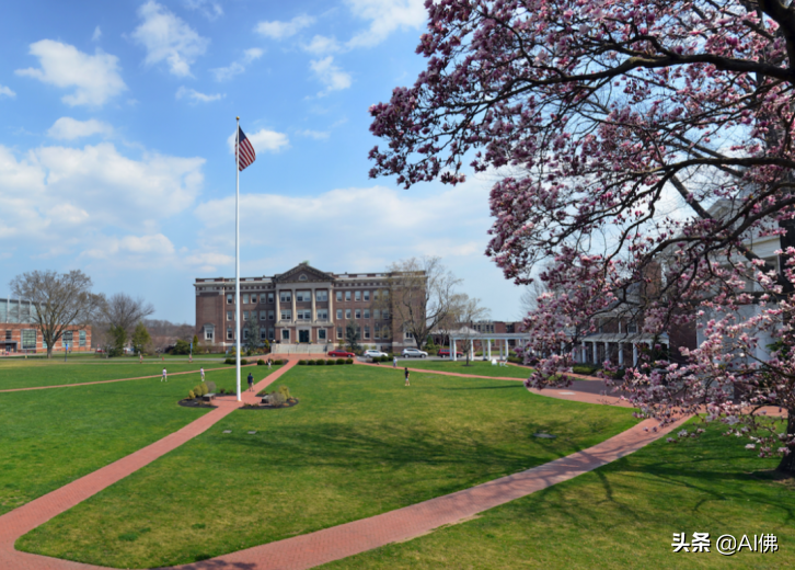 美国最好的100所寄宿学校