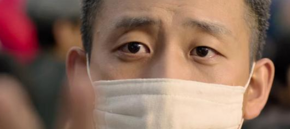 1986年天安门广场,邓稼先一口鲜血喷在英雄纪念碑,7天后与世长辞