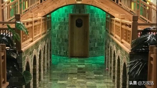 冬天泡温泉才是王道，天津10大温泉推荐，这份攻略请一定收好