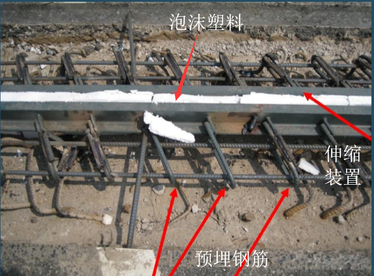 桥梁支座、伸缩装置安装技术（19年市政建造师精品课程）