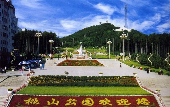 黑龙江25处最好玩的景区景点，无限风光，各具特色