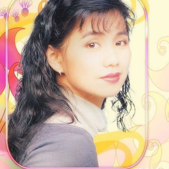 8,蔡幸娟 台湾1982年,19岁的千百惠以一首《丝雨长巷》在台湾获得不少