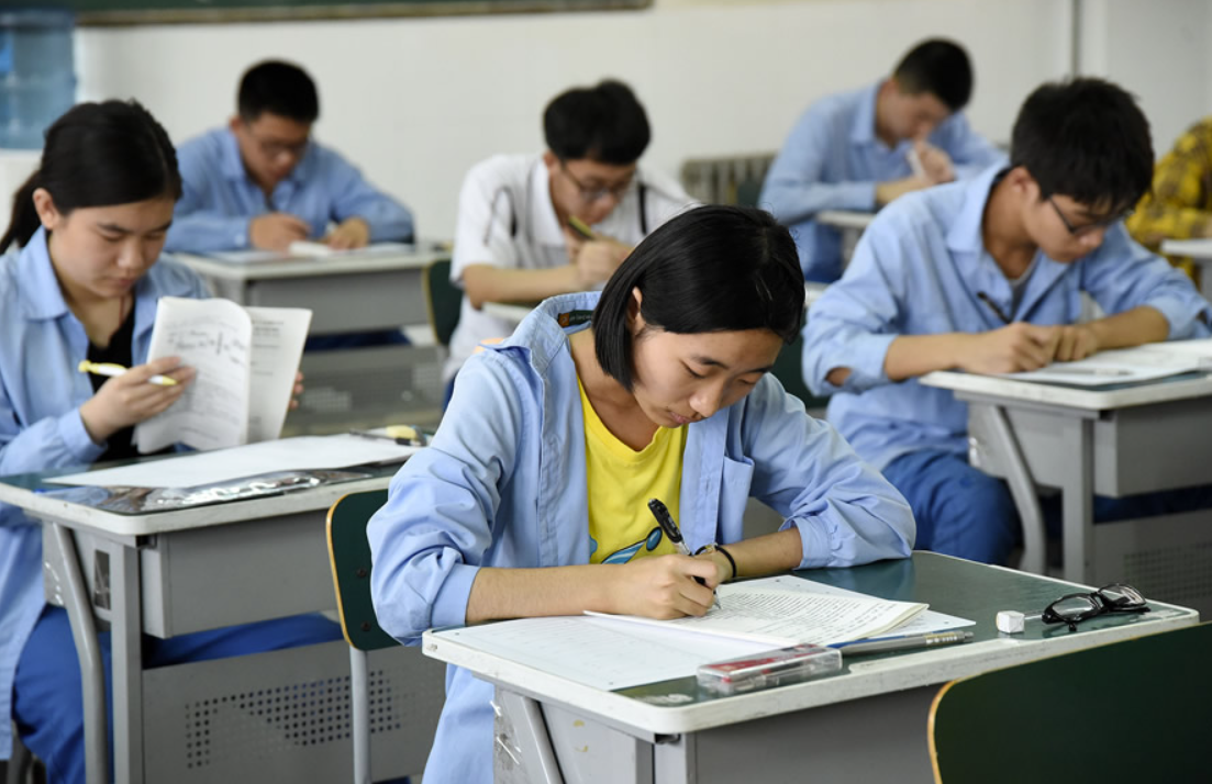 2022高考新规定，考生将面对“身份限制”，部分考生将无缘高考