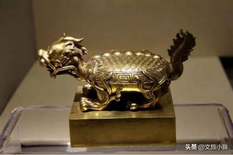 六朝佳丽地，金陵帝王州——南京博物院的40件馆藏珍宝（下）