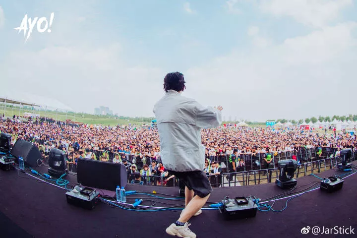 推荐那些不为人知的中国地下实力rapper