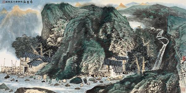 现代诗词300篇大全集 下