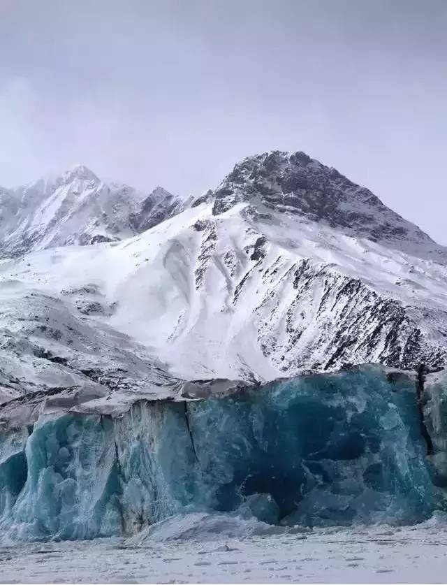 震撼！看了祖国这样的大好河山，谁不想保卫？