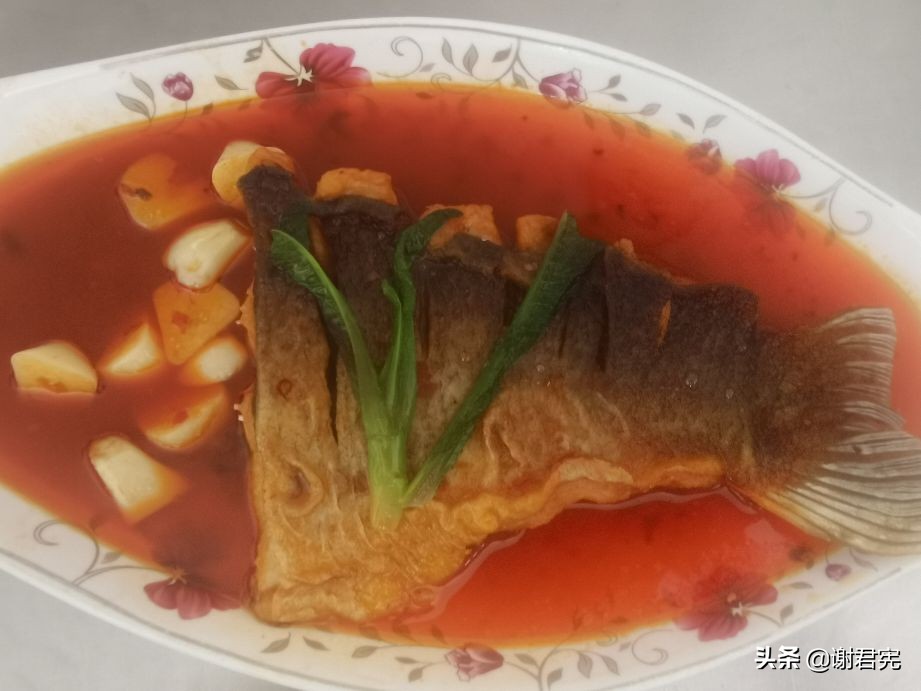 夏练三伏，传承中式烹调技术我们在路上