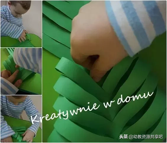 叮咚~你们要的「圣诞节手工贺卡」上线啦!快来看看吧~